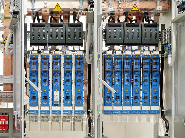 智能計量和監(jiān)控